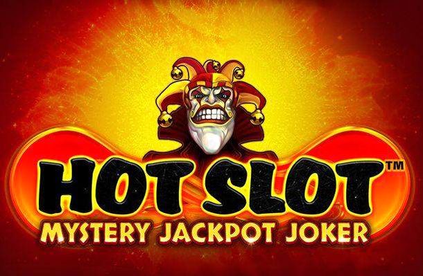Mystery Jackpot Joker von Wazdan