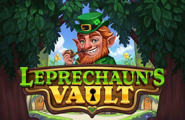 Leprechauns Vault von Play'n GO